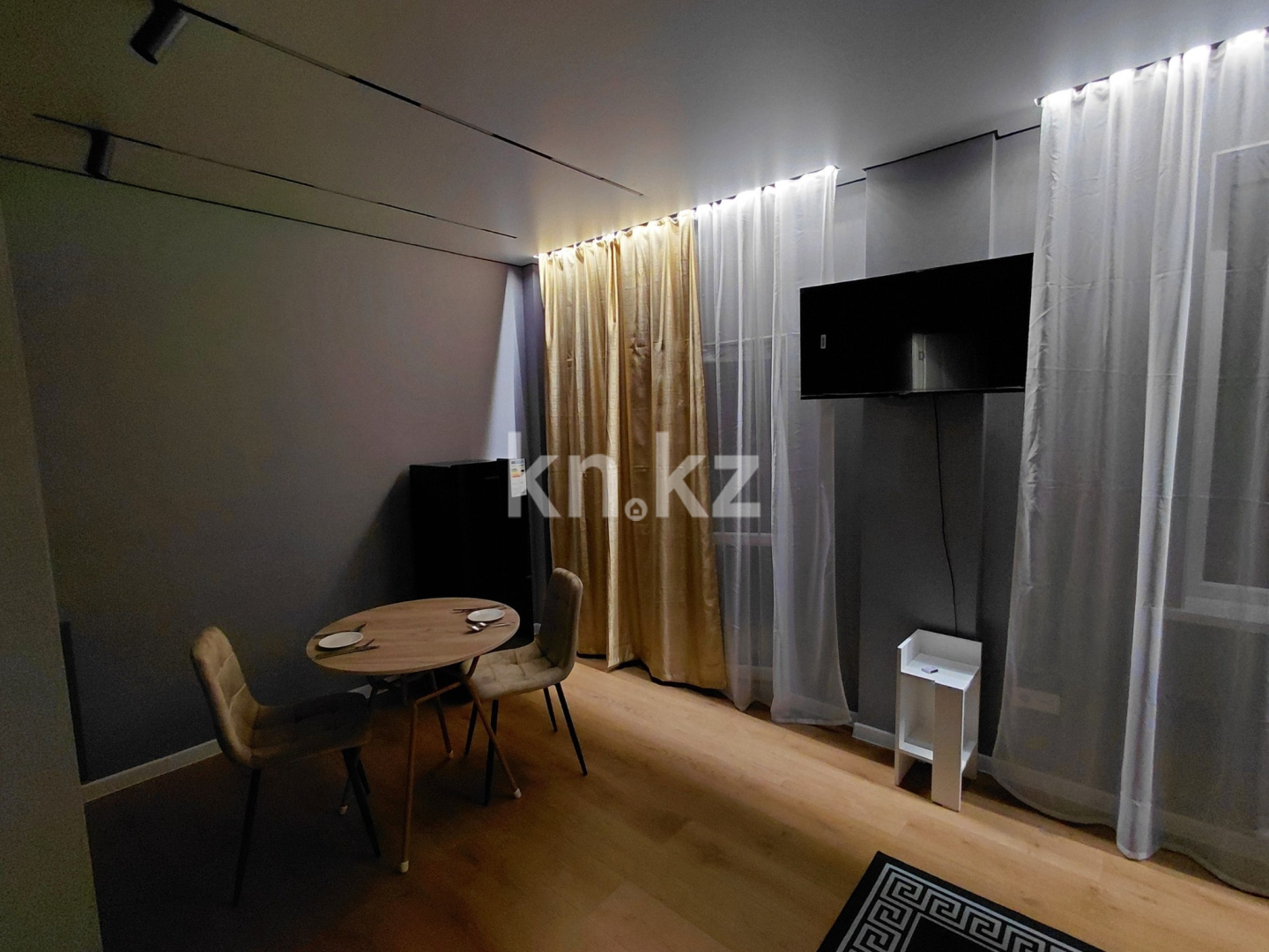 Аренда 1-комнатной квартиры, 35 м² в Алматы - фото 8