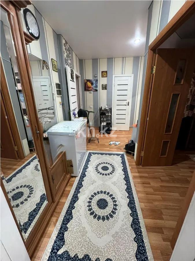 Продажа 2-комнатной квартиры, 57.5 м², ул. Карталинская, дом  18/1 в Астане - фото 3
