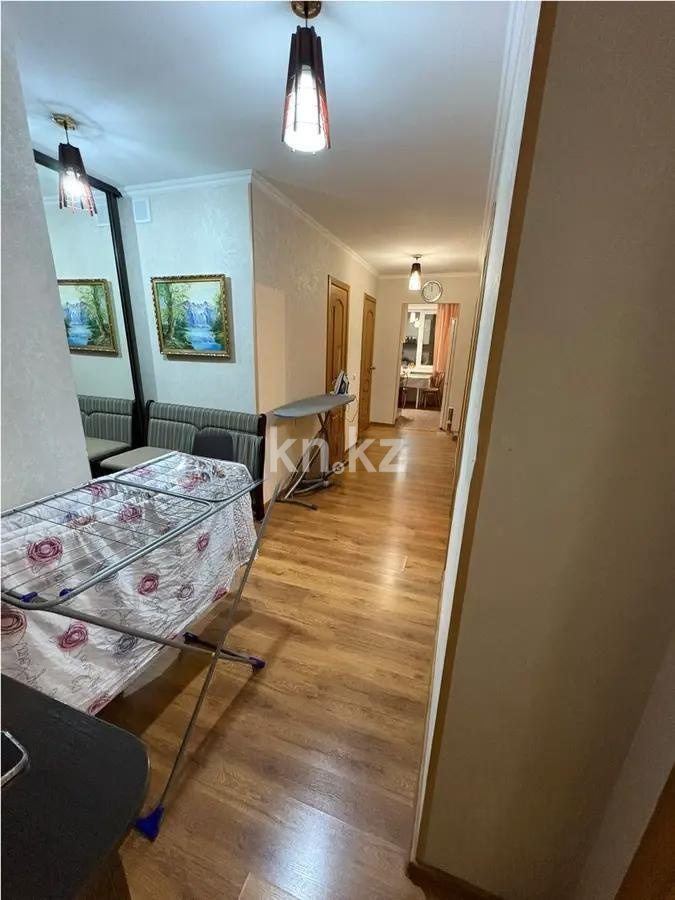 Продажа 3-комнатной квартиры, 72.6 м² в Астане - фото 7
