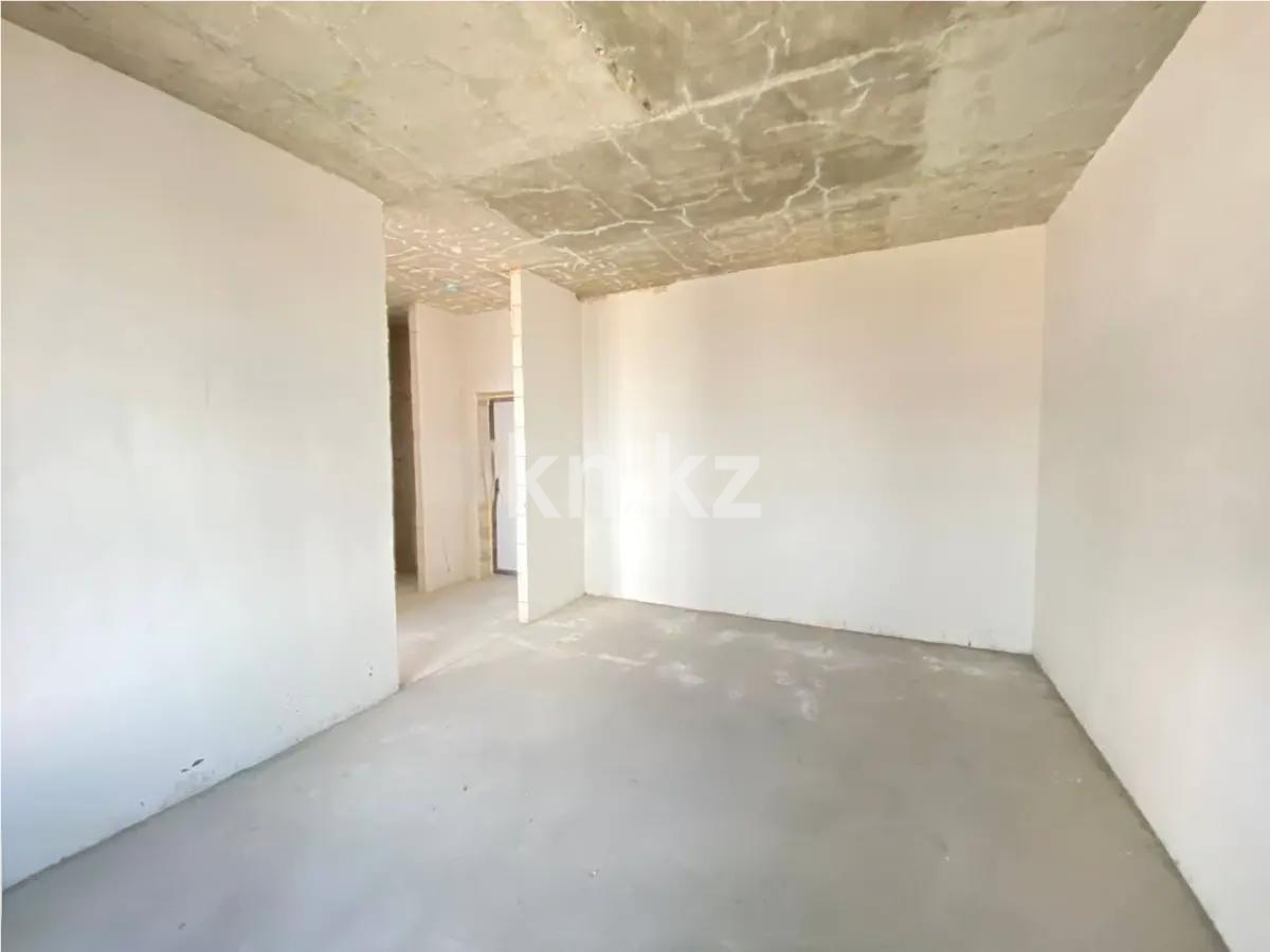 Продажа 1-комнатной квартиры, 40 м², пр. Туран, дом  83/1 в Астане - фото 2