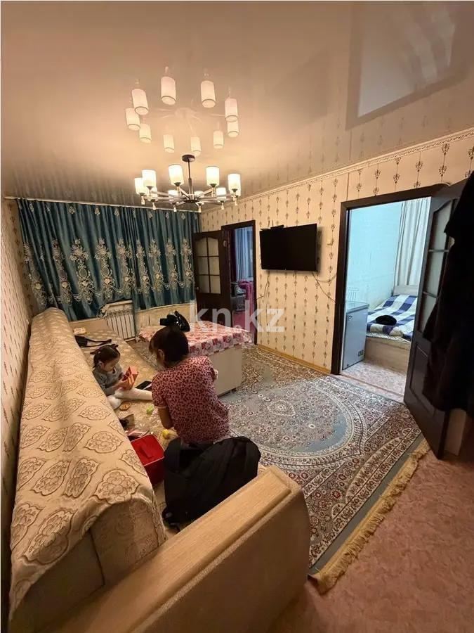 Продажа 3-комнатной квартиры, 48 м² в Сарани