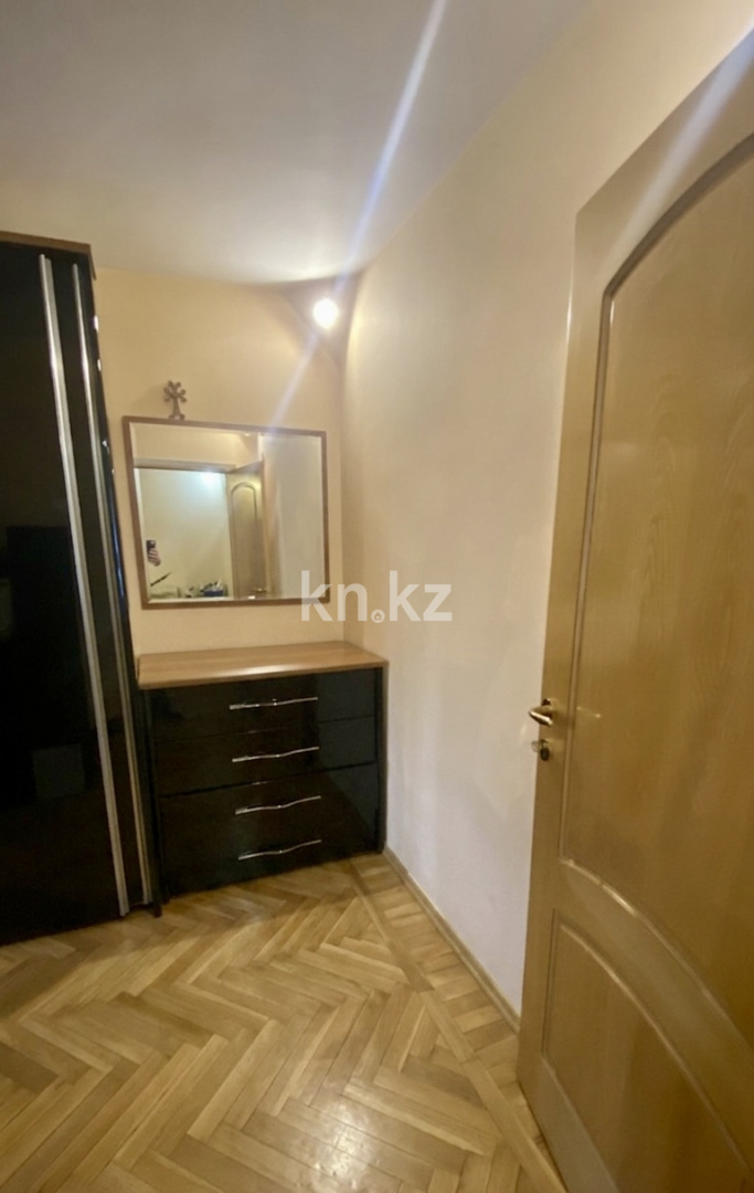 Аренда 3-комнатной квартиры, 63 м² в Алматы - фото 18