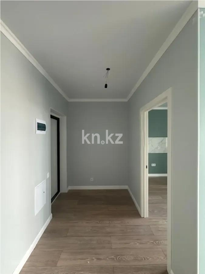 Продажа 1-комнатной квартиры, 39.02 м², ул. Хусейна бен Талала, дом  39 в Астане - фото 5