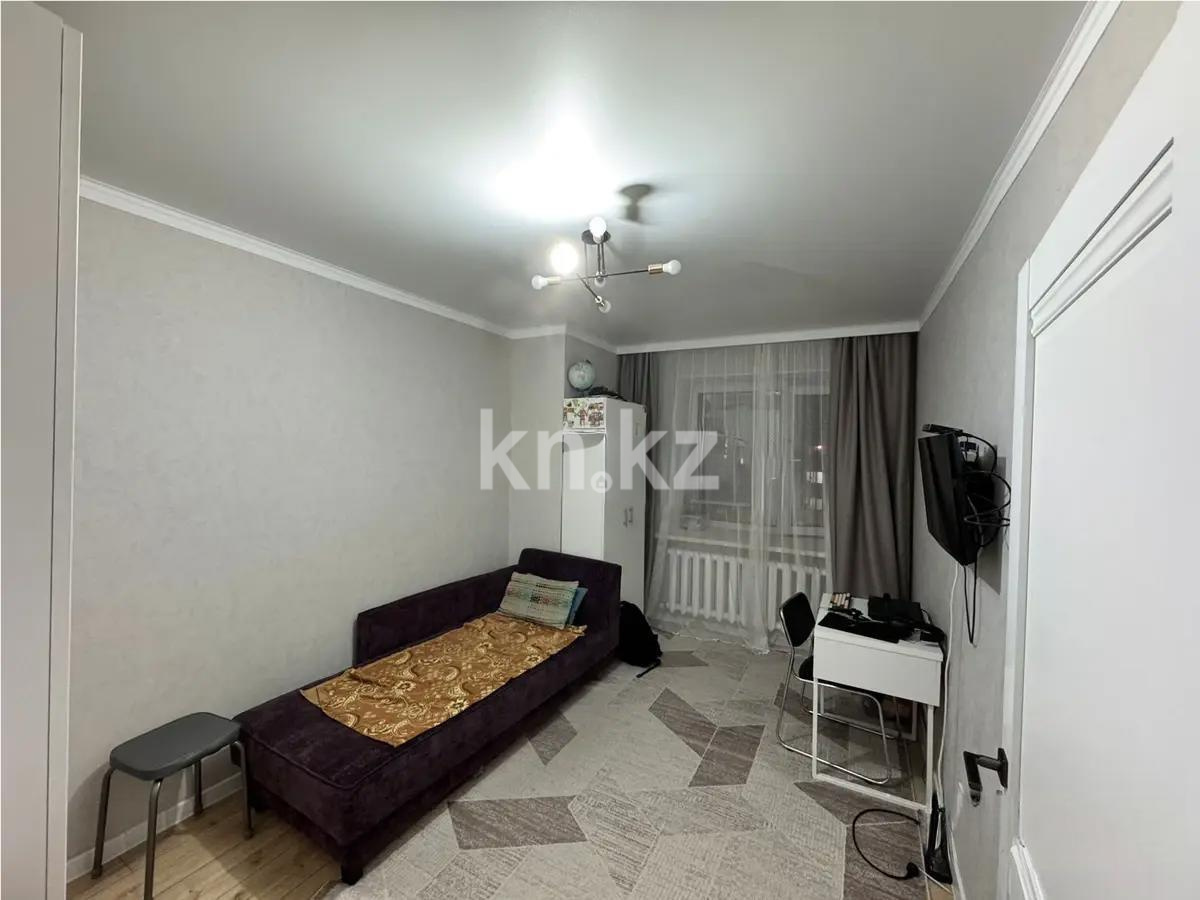Продажа 3-комнатной квартиры, 68 м² в Астане