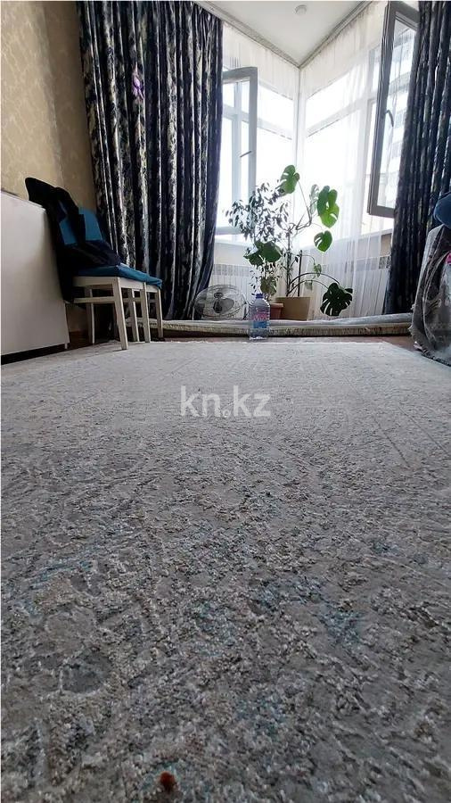 Продажа 1-комнатной квартиры, 40 м², мкр-н Нуркент, дом  71 в Алматы