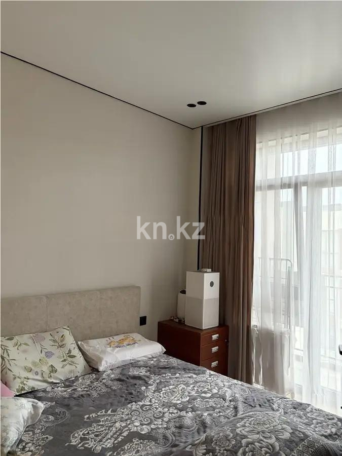 Продажа 2-комнатной квартиры, 50 м² в Алматы - фото 2