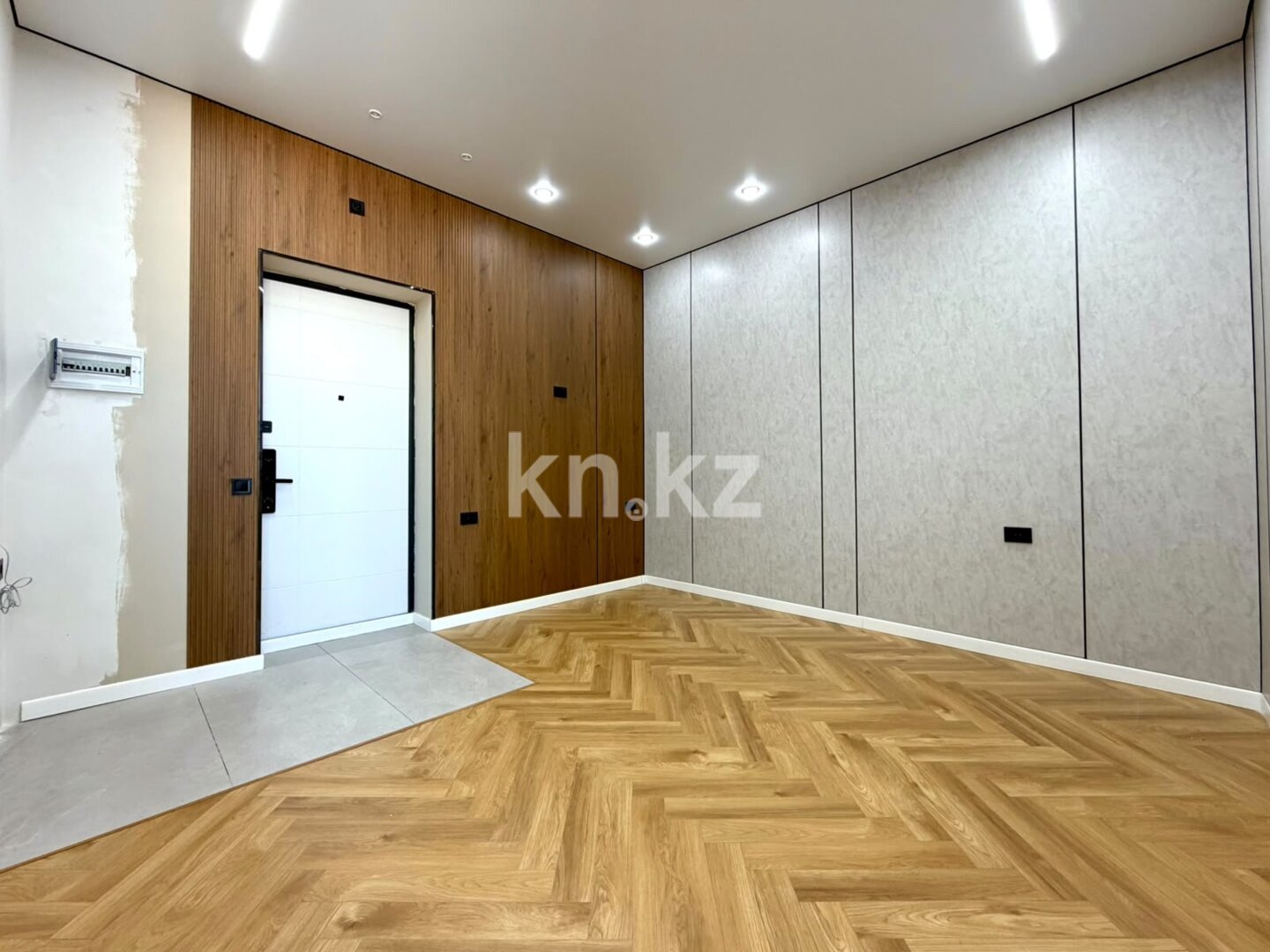 Продажа 2-комнатной квартиры, 46 м² в Алматы - фото 9