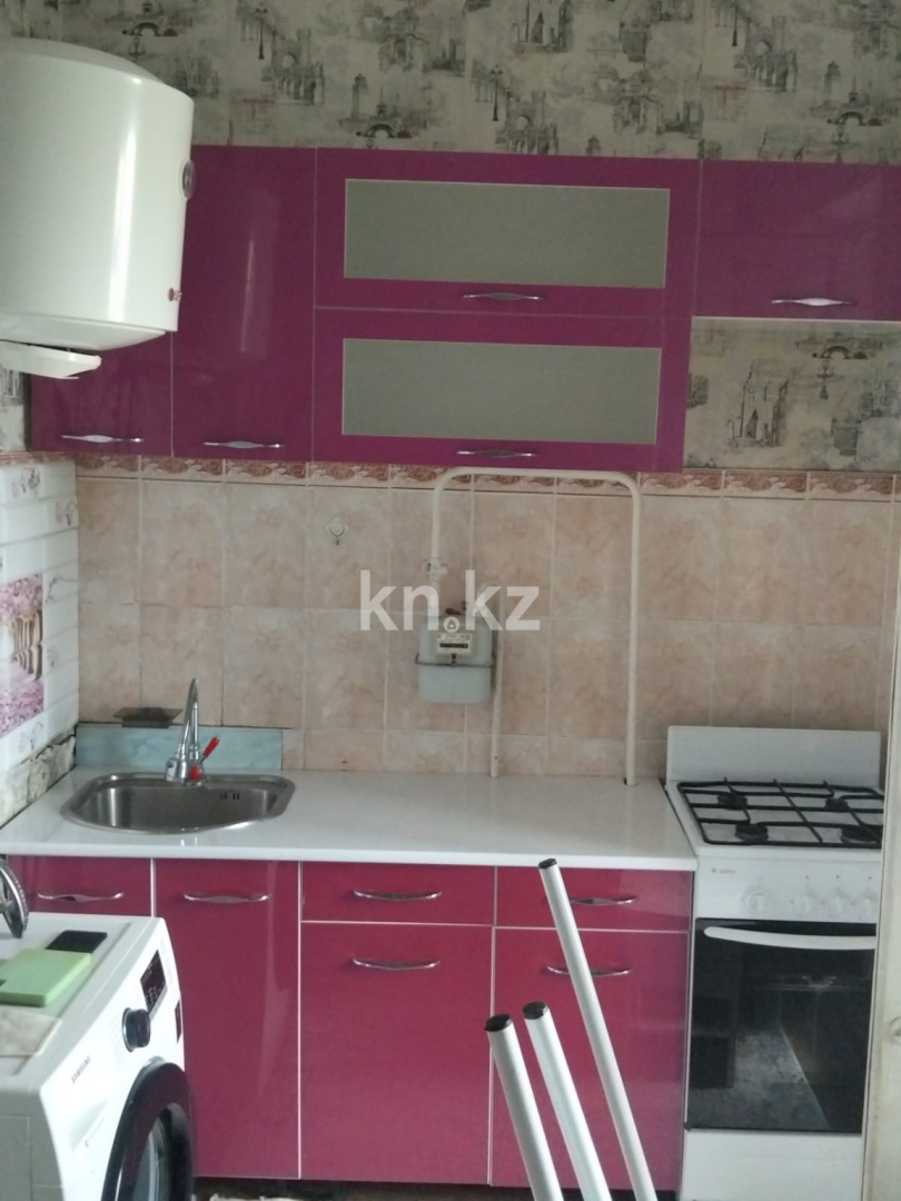 Продажа 1-комнатной квартиры, 35 м² в Таразе