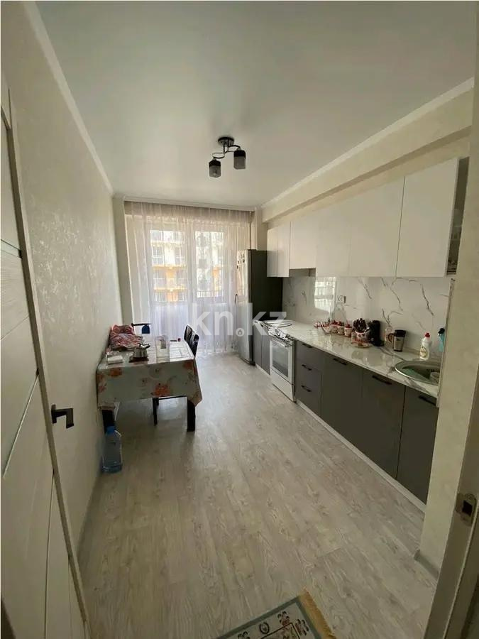Продажа 1-комнатной квартиры, 40 м² в Алматы - фото 2