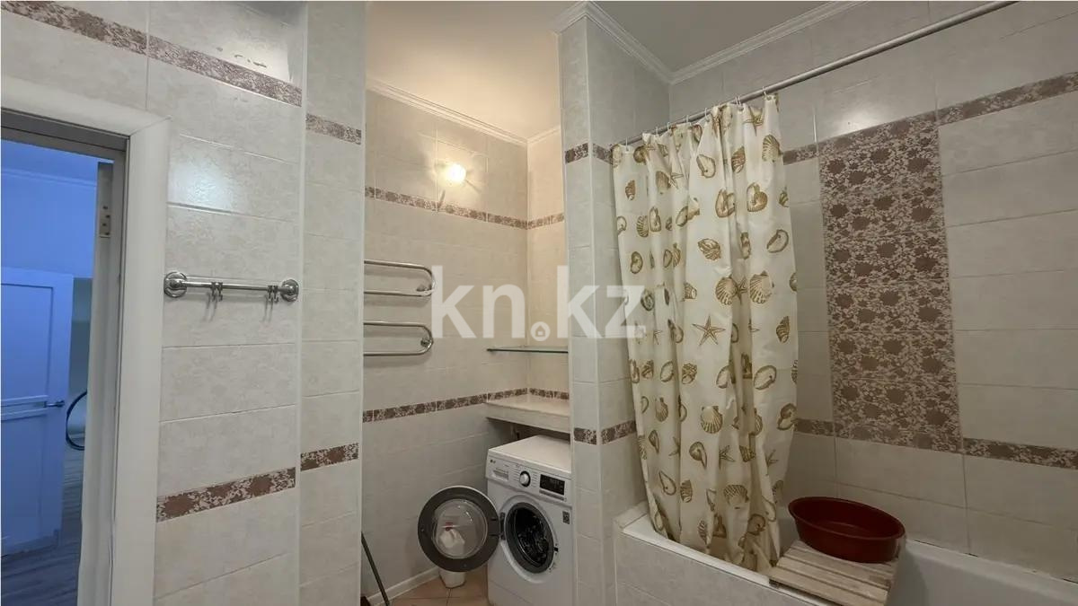 Продажа 2-комнатной квартиры, 75.3 м² в Астане - фото 4
