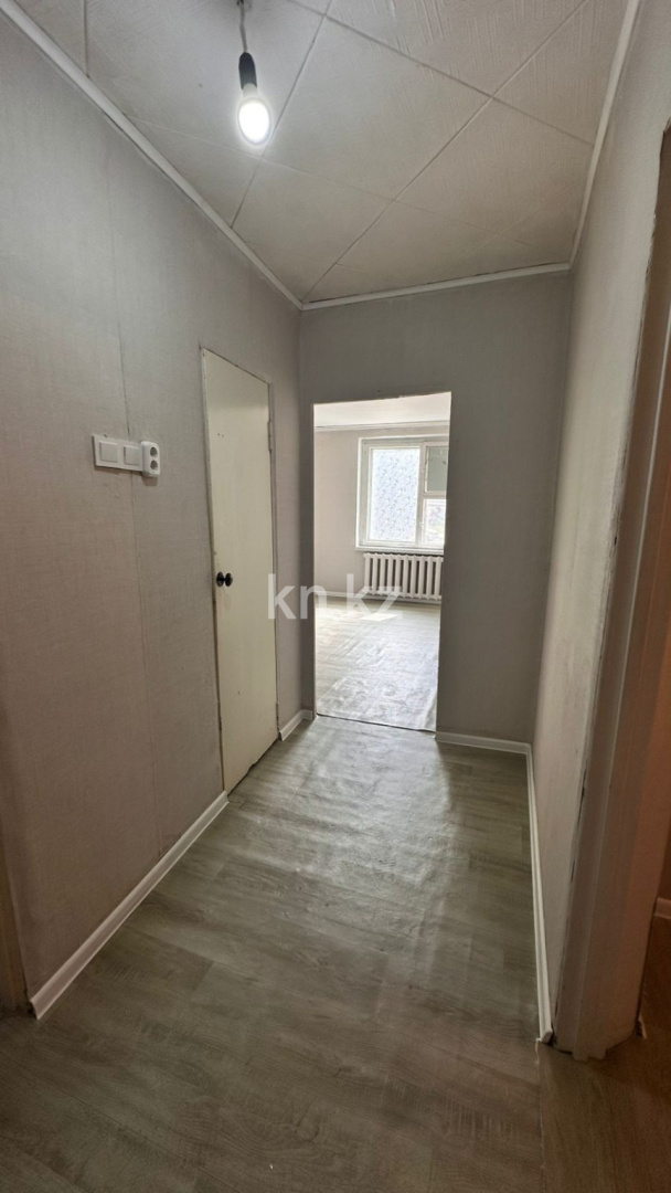 Продажа 2-комнатной квартиры, 51 м², мкр-н Мамраева (Восток-5), дом  22 в Караганде - фото 11