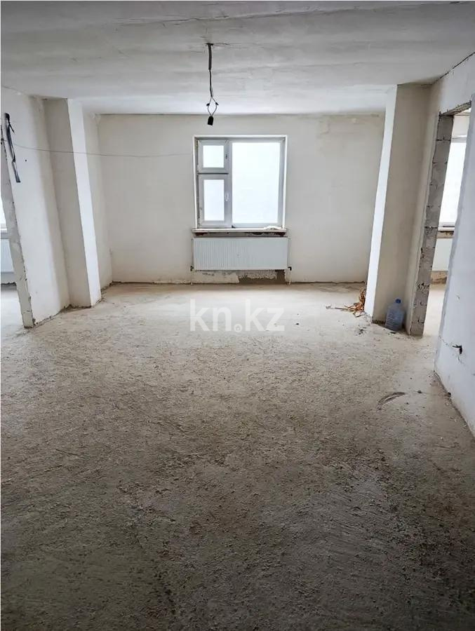 Продажа 2-комнатной квартиры, 75 м², пр. Момышулы, дом  2/4г в Астане