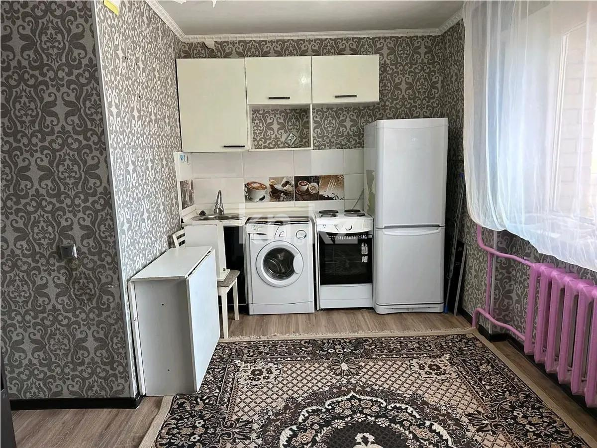 Продажа 1-комнатной квартиры, 19 м² в Астане
