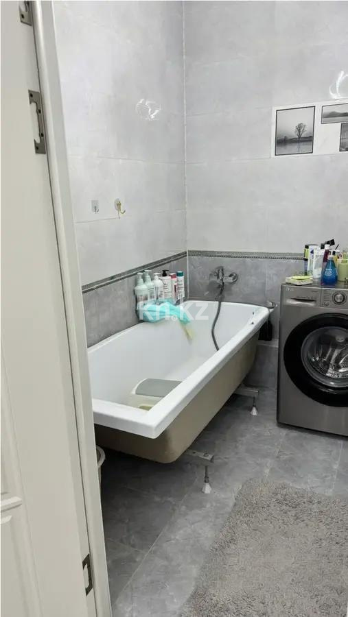 Продажа 3-комнатной квартиры, 93.4 м² в Алматы - фото 5