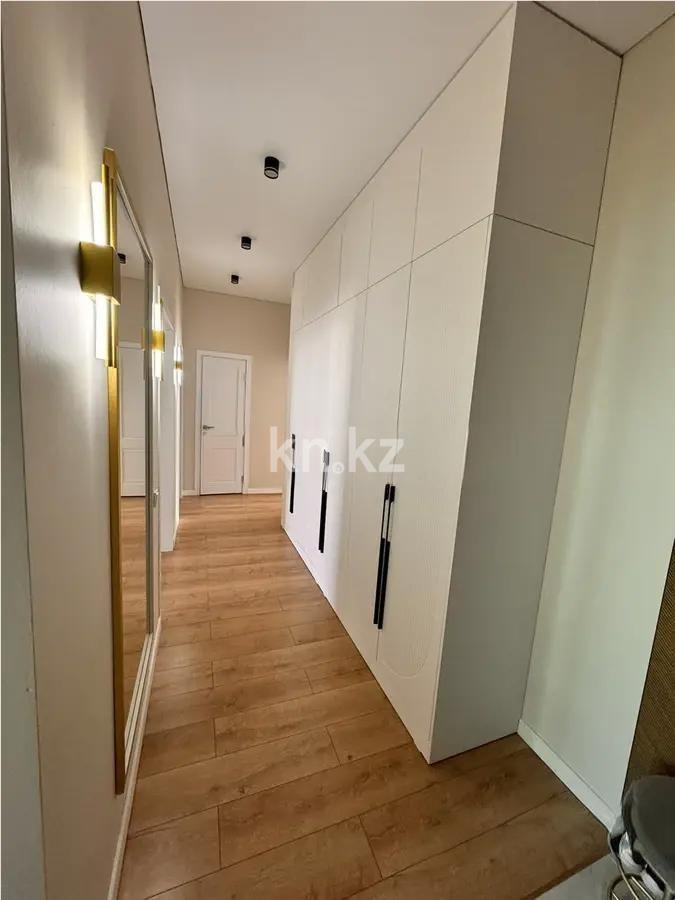 Продажа 3-комнатной квартиры, 89 м² в Караганде - фото 7