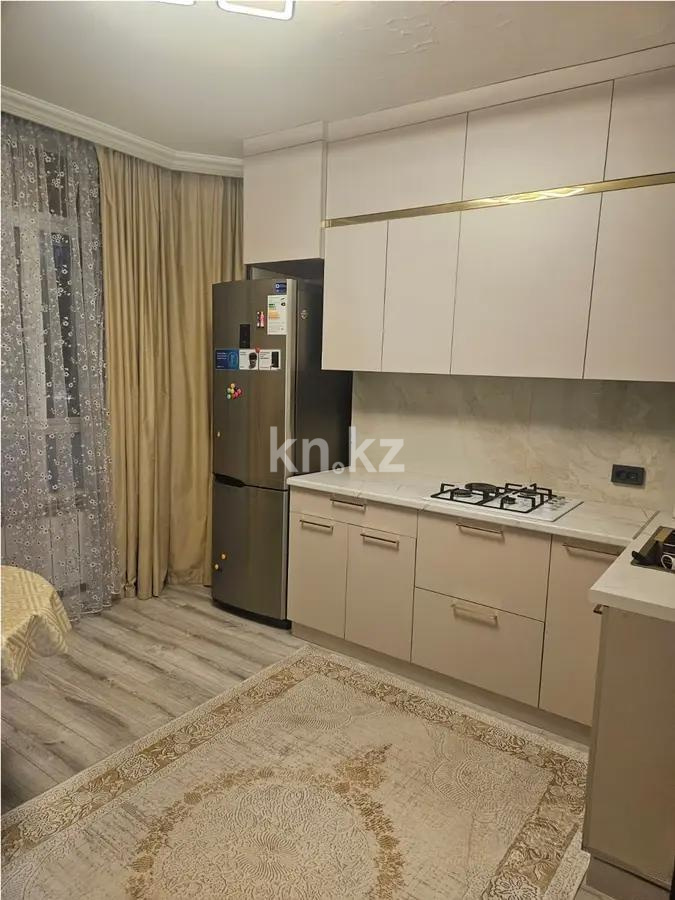 Продажа 2-комнатной квартиры, 60 м² в Астане - фото 3