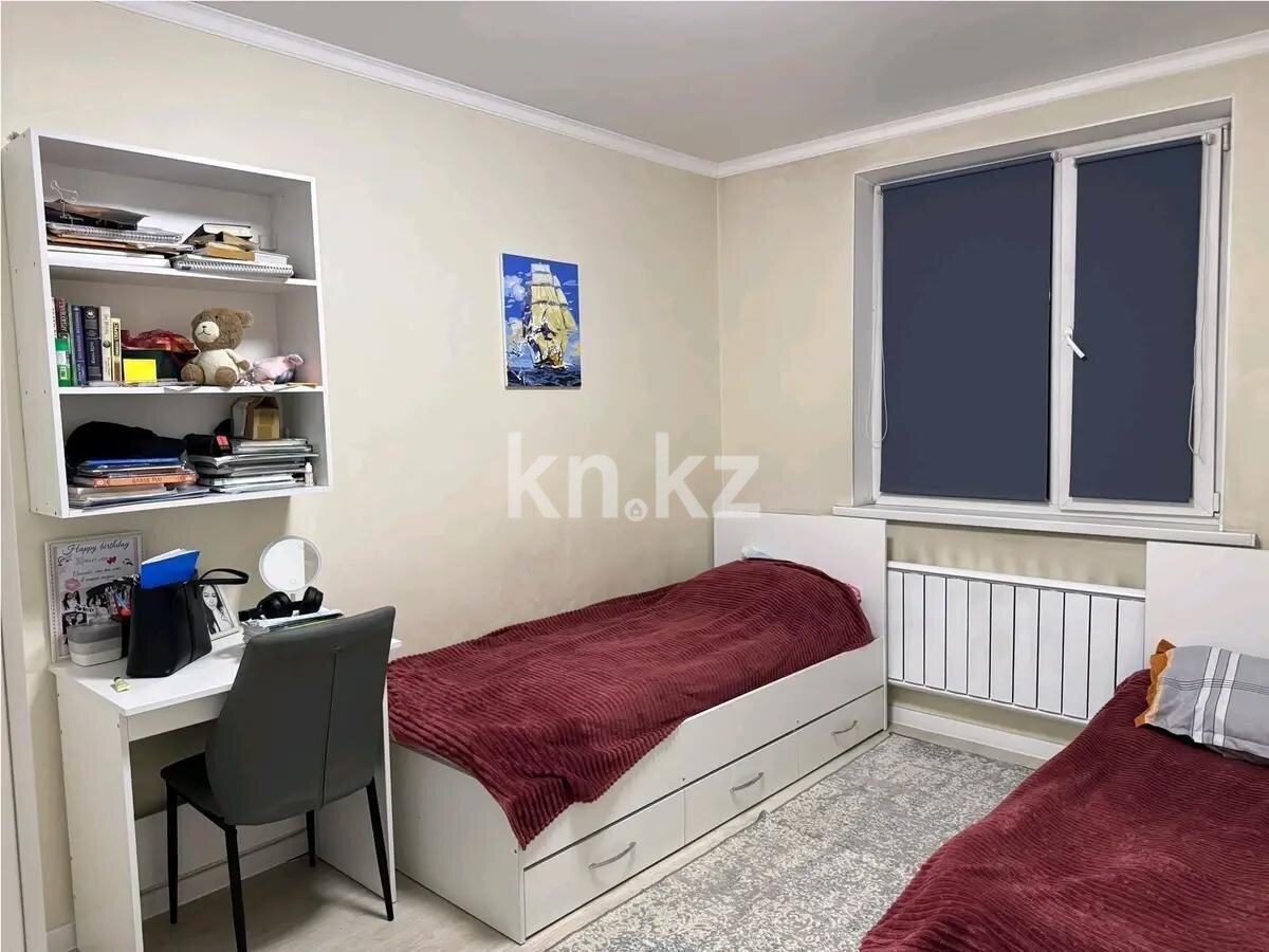 Продажа 3-комнатной квартиры, 60.1 м² в Алматы - фото 2