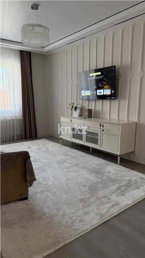 Продажа 4-комнатной квартиры, 117 м² в Астане