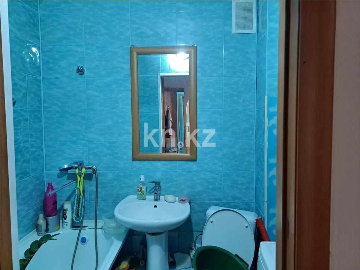 Продажа 1-комнатной квартиры, 35.9 м², ул. Косшыгулулы, дом  20 в Астане - фото 3