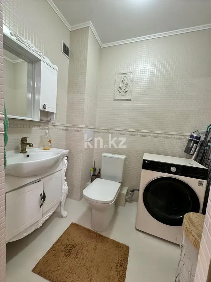 Продажа 3-комнатной квартиры, 107 м², ул. Аскарова, дом  21/2 в Алматы - фото 8