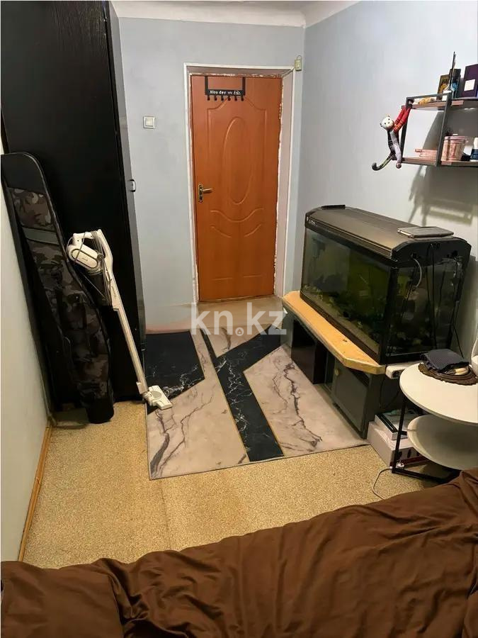 Продажа 2-комнатной квартиры, 37 м², пр. Сейфуллина, дом  64 в Алматы - фото 4