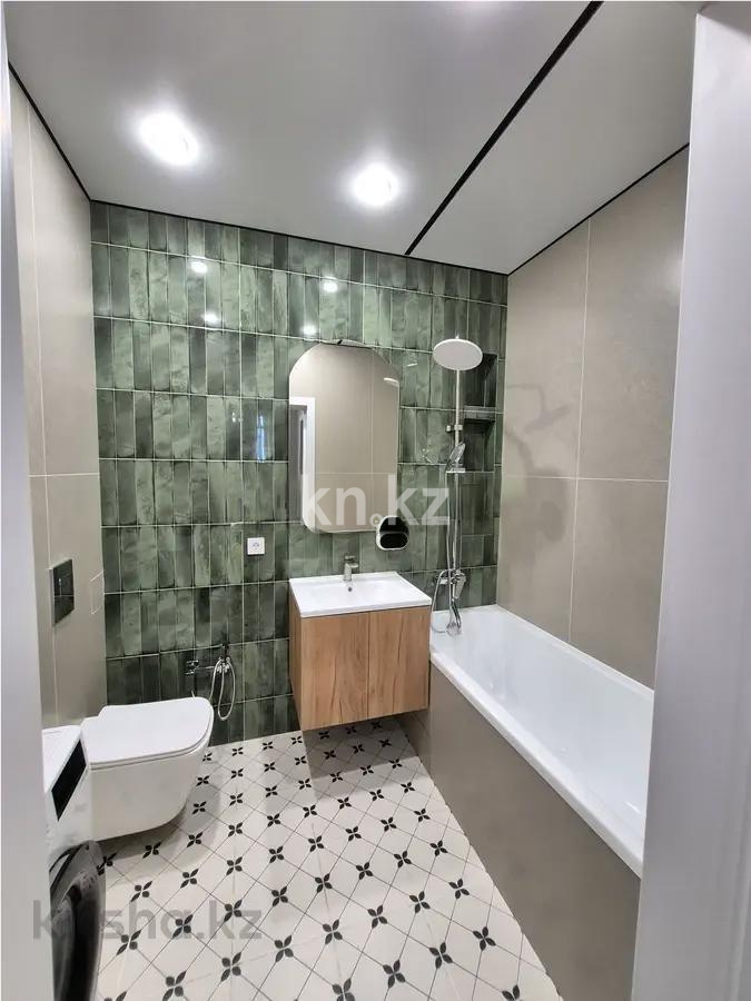 Продажа 2-комнатной квартиры, 61 м² в Алматы - фото 3