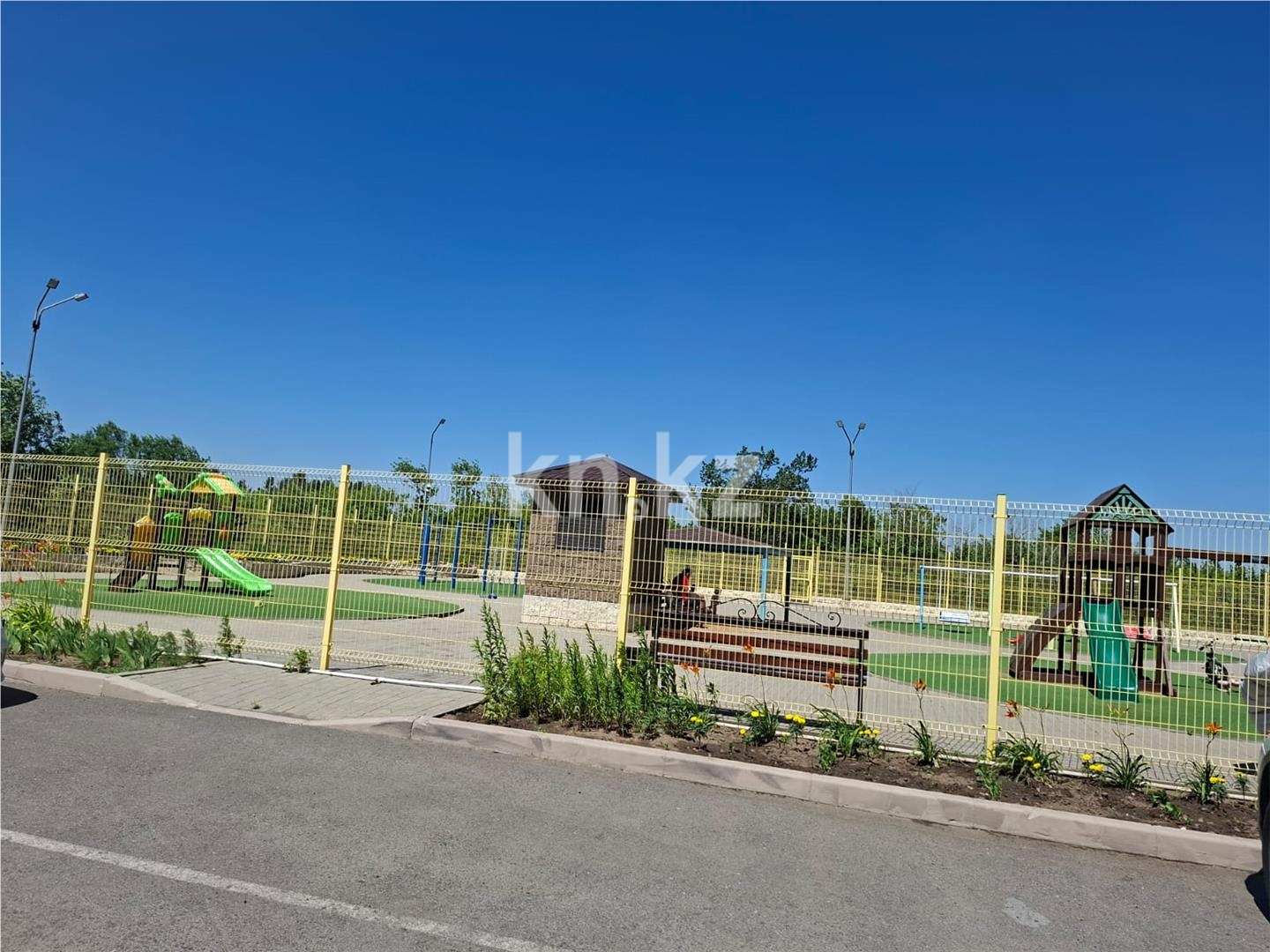 Продажа 3-комнатной квартиры, 84 м² в Караганде - фото 28
