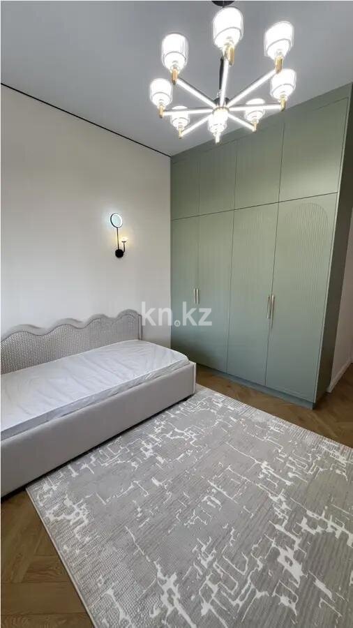 Продажа 3-комнатной квартиры, 94 м² в Астане - фото 3
