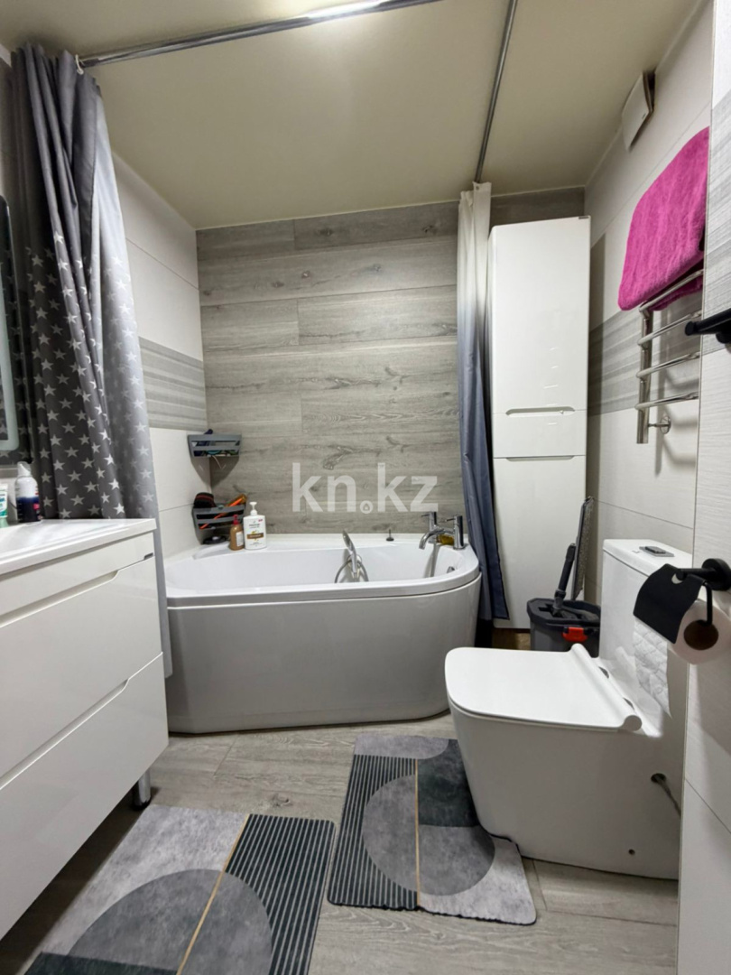 Продажа 3-комнатной квартиры, 100 м² в Алматы - фото 8