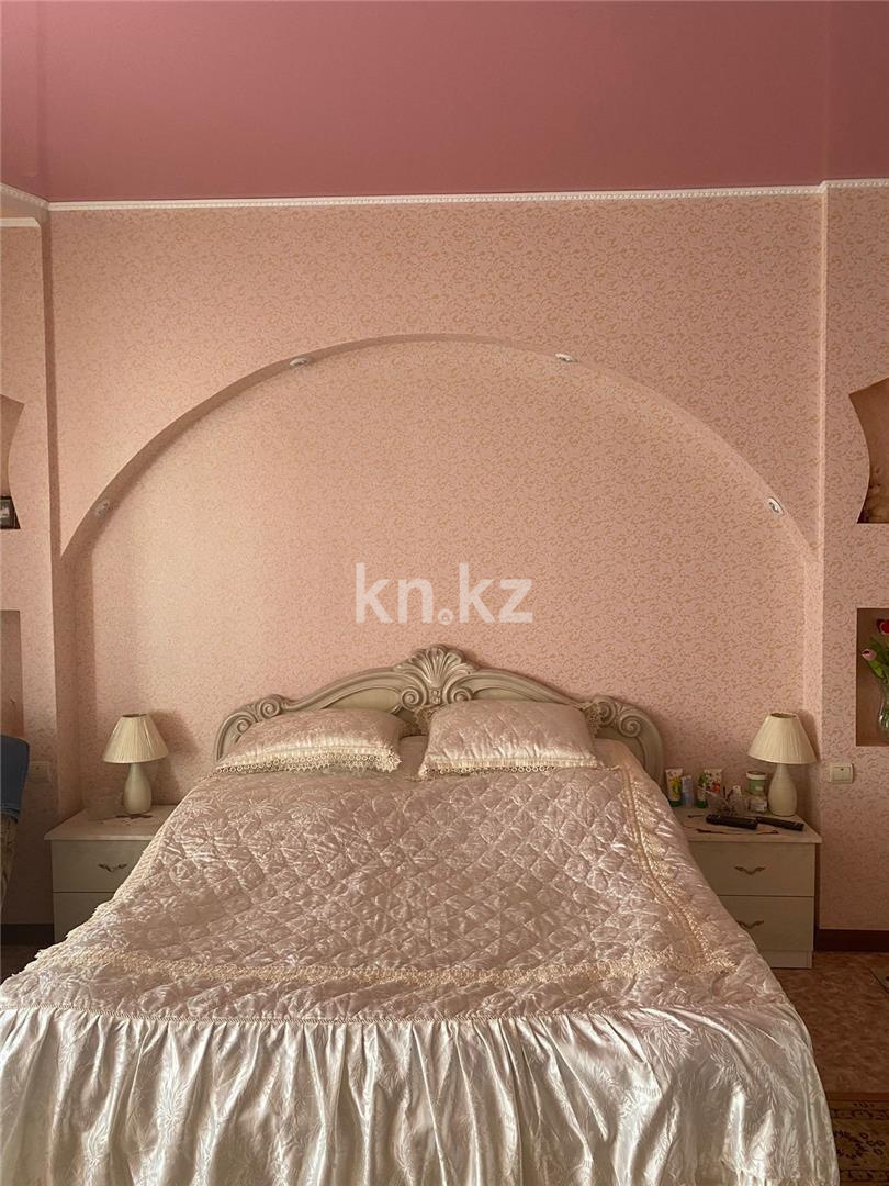 Продажа 6-комнатного дома, 272 м², мкр-н Отрадное в Темиртау - фото 30