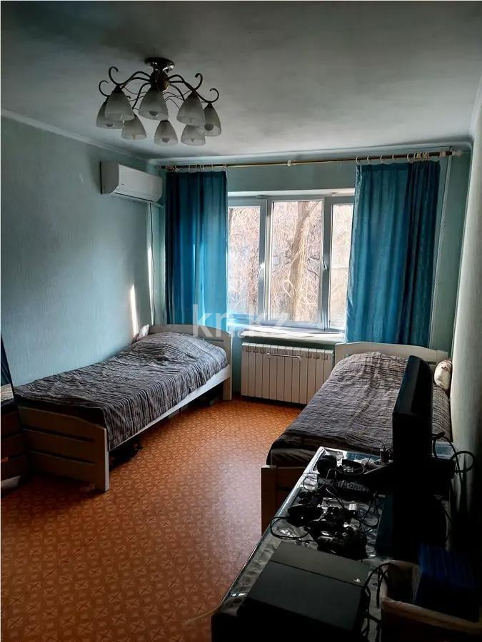 Продажа 3-комнатной квартиры, 62.1 м², мкр-н 11, дом  2 в Алматы - фото 2