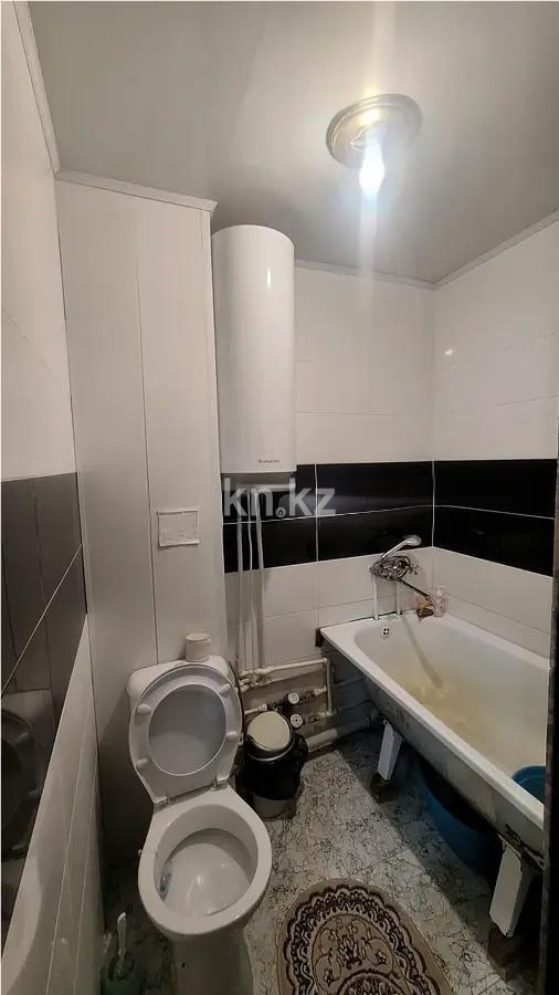 Продажа 2-комнатной квартиры, 43 м², ул. Абая, дом  42 в Темиртау - фото 3