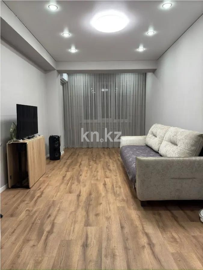 Продажа 3-комнатной квартиры, 77 м² в Алматы