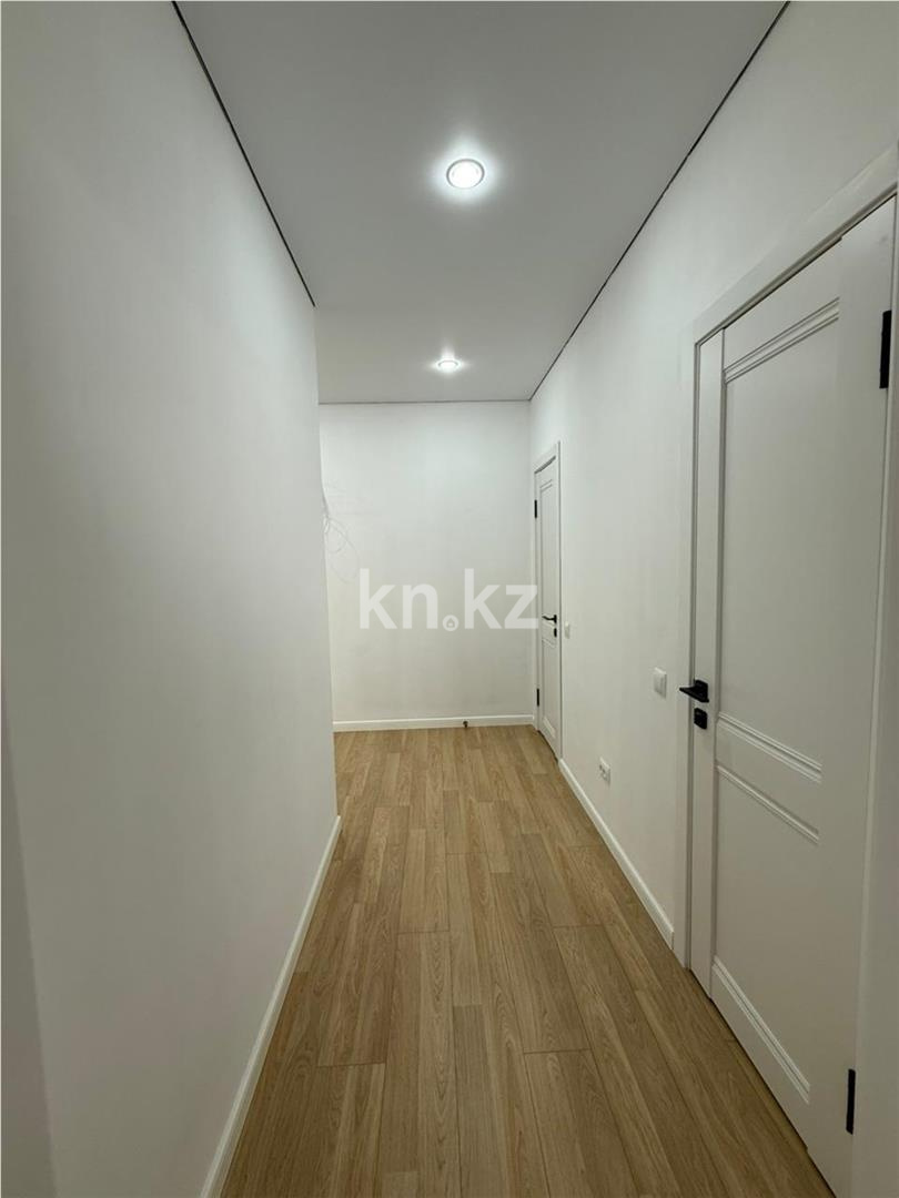 Продажа 2-комнатной квартиры, 58 м², ул. Муканова в Караганде - фото 12