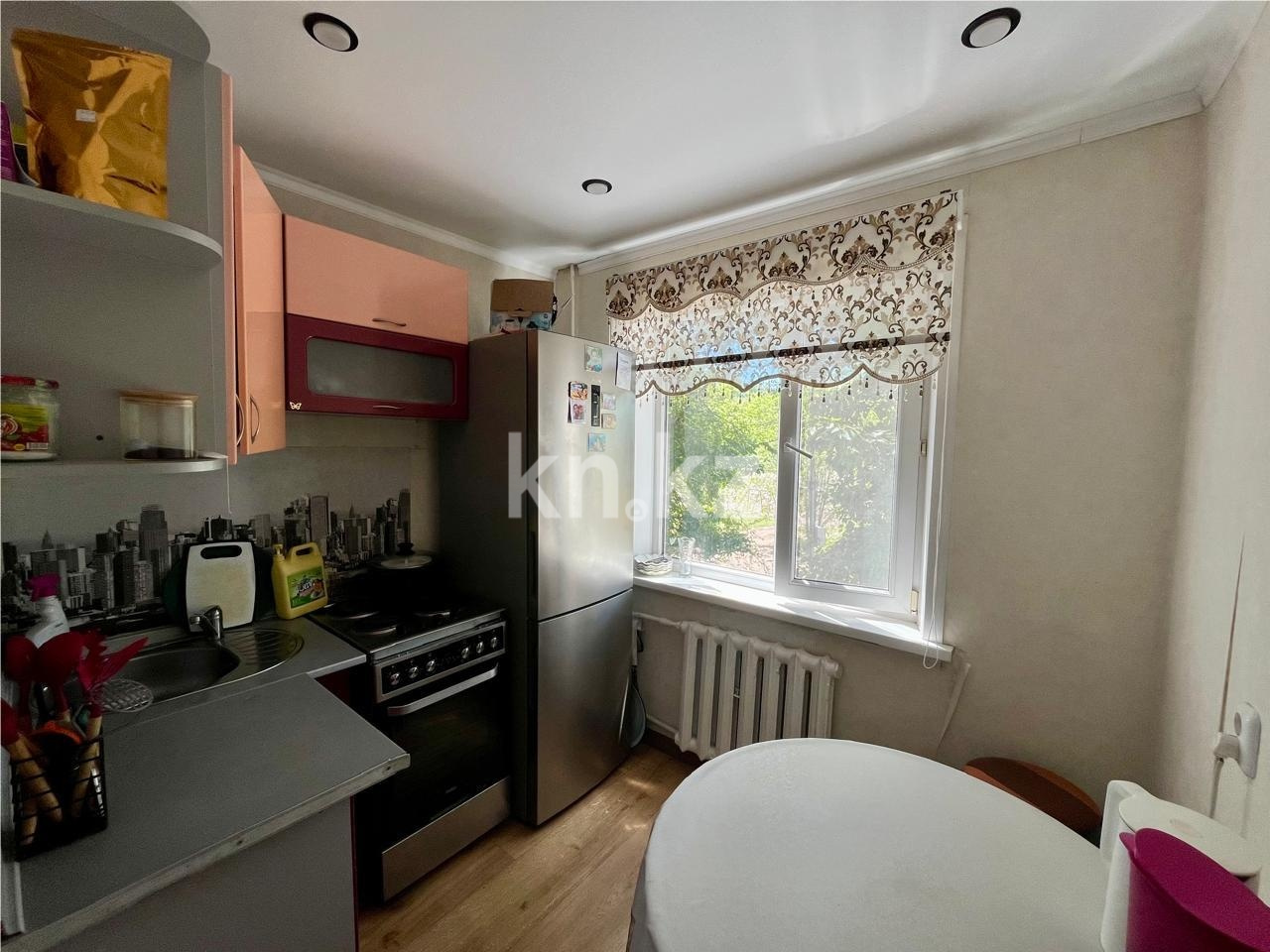 Продажа 2-комнатной квартиры, 45 м² в Караганде - фото 5