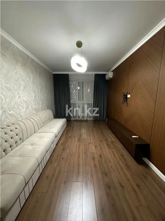 Продажа 2-комнатной квартиры, 64 м² в Алматы