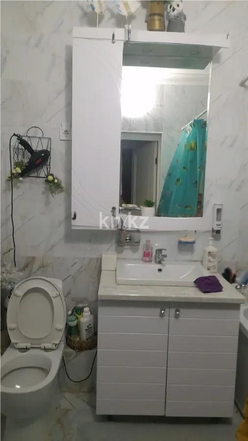 Продажа 2-комнатной квартиры, 65 м² в Астане - фото 4