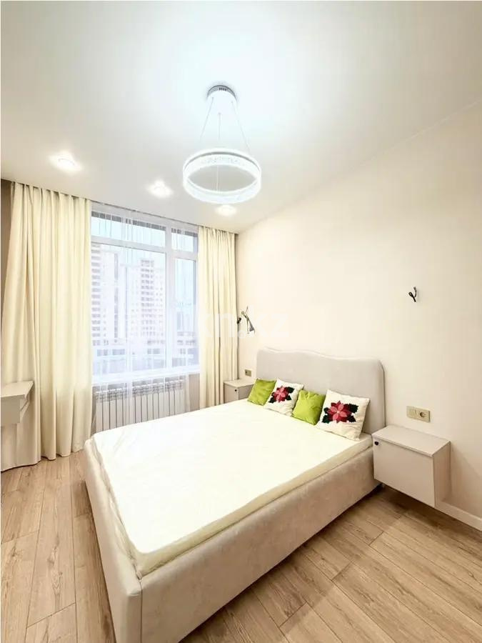 Продажа 3-комнатной квартиры, 65 м² в Астане