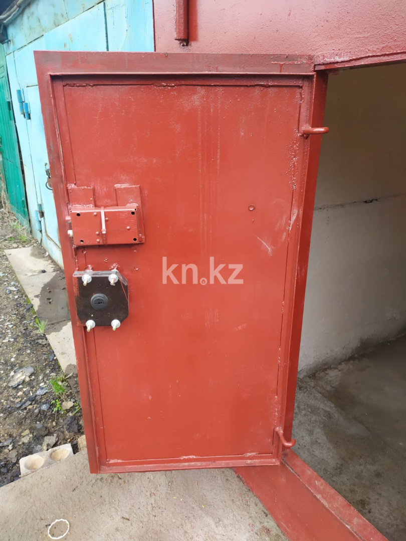 Аренда , 24 м², пр. Абая в Астане - фото 6