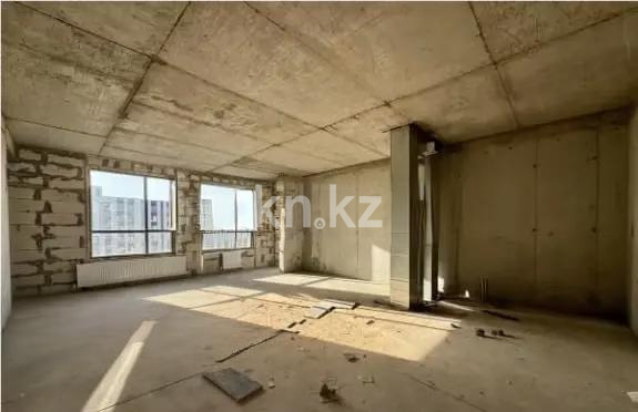 Продажа 2-комнатной квартиры, 50.3 м² в Алматы