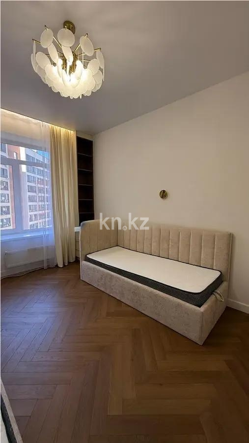 Продажа 3-комнатной квартиры, 94 м² в Астане - фото 3