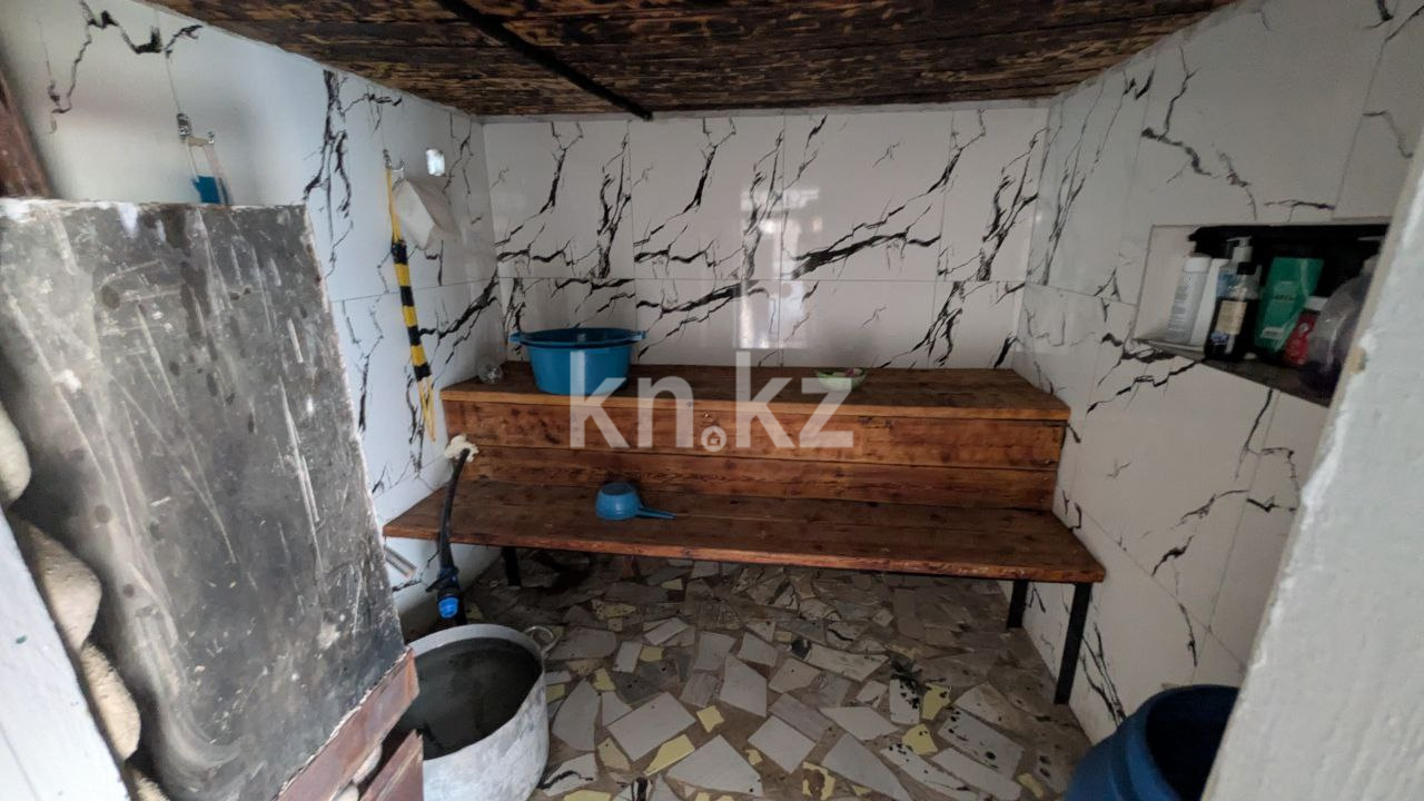 Продажа 3-комнатного дома, 76 м² в Таразе - фото 23