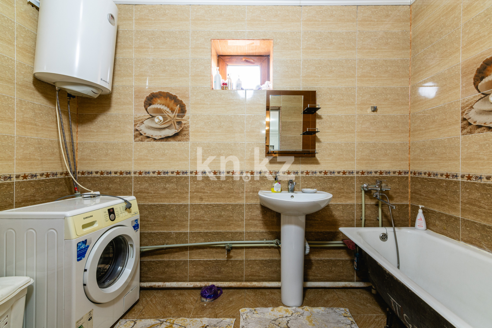 Продажа 4-комнатного дома, 120 м² в Алматы - фото 20