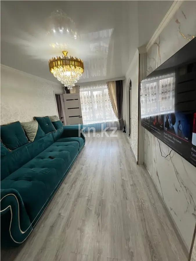 Продажа 3-комнатной квартиры, 47 м², ул. Ишимская, дом  70 в Караганде