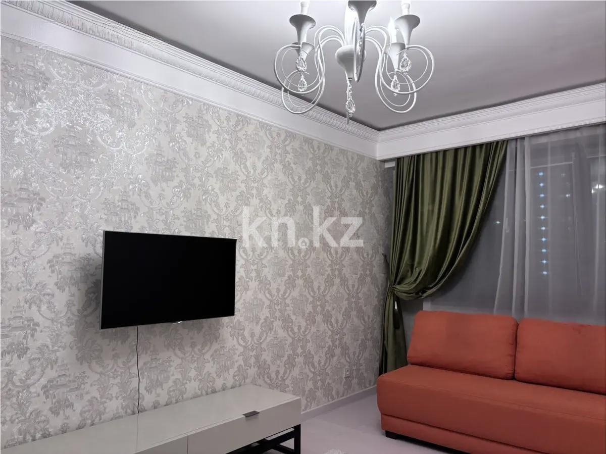 Продажа 1-комнатной квартиры, 40 м² в Алматы