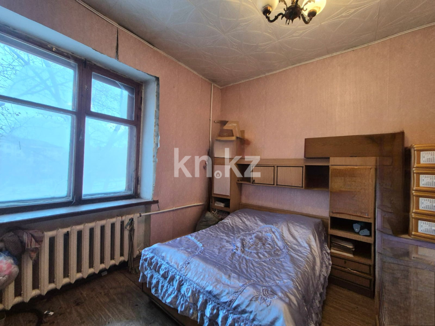 Продажа 2-комнатной квартиры, 52 м², ул. Менделеева в Темиртау - фото 3