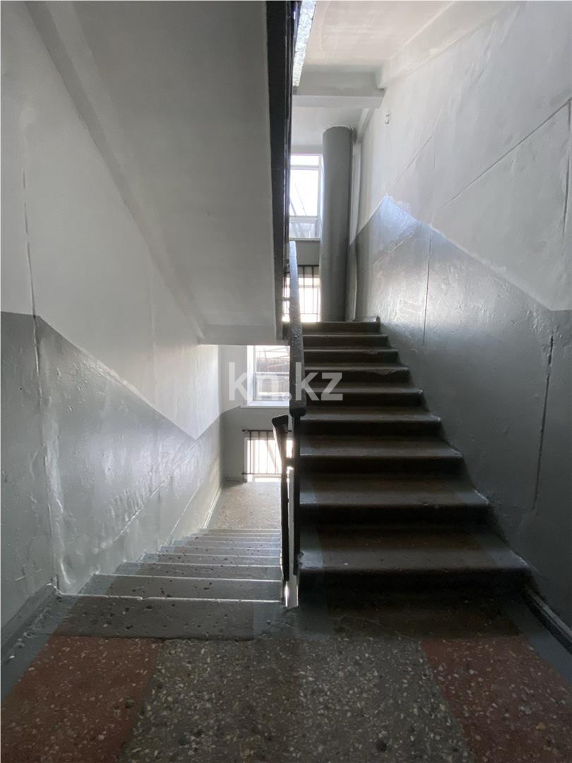 Продажа 3-комнатной квартиры, 55 м² в Темиртау - фото 17