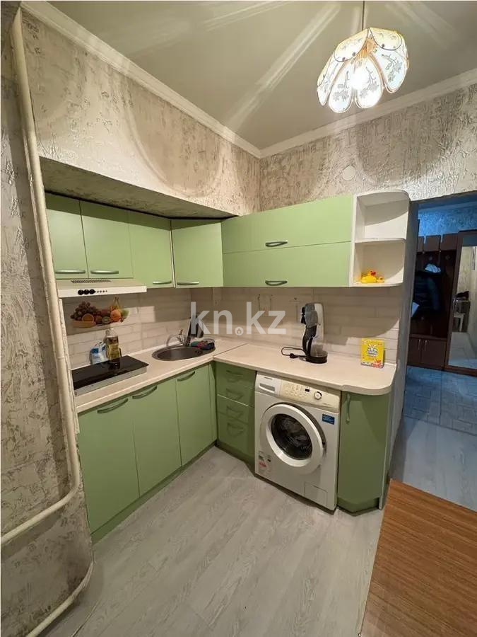 Продажа 1-комнатной квартиры, 33 м², ул. Майлина, дом  77 в Алматы - фото 2