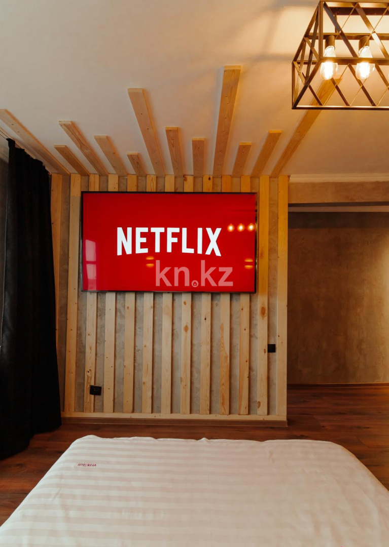 Аренда 1-комнатной квартиры посуточно, 1 м², ул. Назарбаева, дом  130 в Петропавловске - фото 13