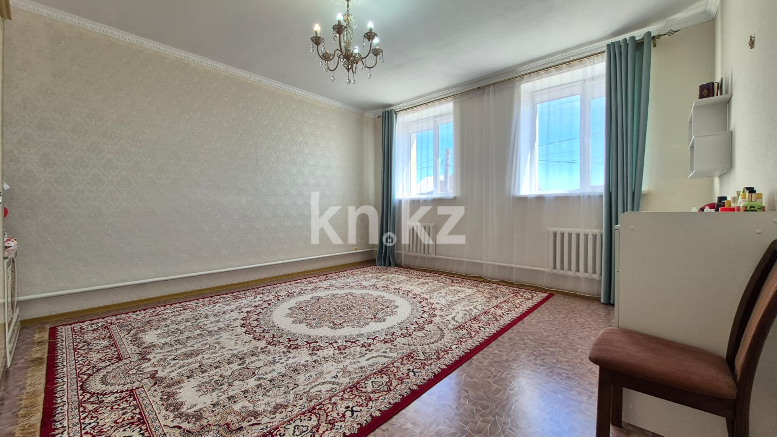 Продажа 6-комнатного дома, 204 м² в Атырау - фото 21